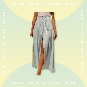 Pistola from LuLu’s